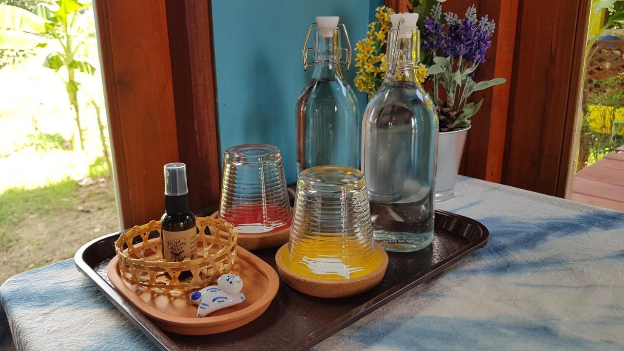 Sukhothaineedee Farmcafe Kültér fotó